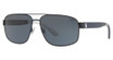 Polo Eyeglasses PH3112 MATTE NAVY BLUE/930387