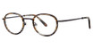 Original Penguin Eyeglasses The Dooley Kelp/KP