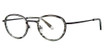 Original Penguin Eyeglasses The Dooley Shady/SH