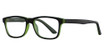 Chlogan Eyewear Eyeglasses Limited TOO 106 Blue/Green