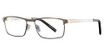 STAND UP TO CANCER Eyeglasses SU2C-DONOR Gunmetal