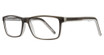 Global Optique Eyeglasses MP496 Matte Gray