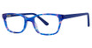 Vivid Eyeglasses VIVID KIDS 155 Blue/1