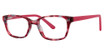 Vivid Eyeglasses VIVID KIDS 155 Pink/2