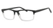 Chesterfield Eyeglasses CH 58XL BLACK CRY/07C5