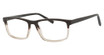 Chesterfield Eyeglasses CH 58XL BRW CRYST/0YL3