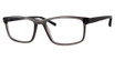 Chesterfield Eyeglasses CH 58XL GRY CRY/0CBL