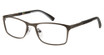 TEENAGE MUTANT NINJA TURTLES Eyeglasses RUMBLE GUNMETAL/GUN