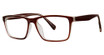 Parade Eyeglasses 1102 Brown