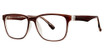Parade Eyeglasses 1104 Brown