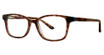 K12 Eyeglasses 4107 Tortoise
