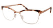 Modo Eyeglasses 4515 BLUSH TORTOISE/BLSTT