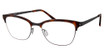 Modo Eyeglasses 4515 TORTOISE/TORT