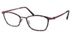 Modo Eyeglasses 4415 GREY TORTOISE / PURPLE/GTTP