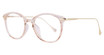 Divaldi DVO8064 Crystal Rose & Gold/10