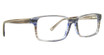 Life is Good Eyeglasses William Blue/BLU