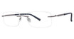 Invincilites By Zyloware® Invincilites Zeta 106 Gunmetal/58