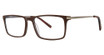 Stetson® Eyeglasses Stetson 354 Brown/183