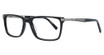Takumi Eyeglasses TK1080 Black & Steel/90
