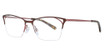 Takumi TK1087 Satin Brown & Bronze/10