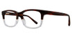 Konishi Eyeglasses KONISHI KA5739A Tortoise Gradient/C2