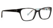 Vera Bradley Eyeglasses VB Kirsten Water Bouquet/WTB Vera Bradley Eyeglasses VB Kirsten Water Bouquet/WTB