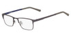 Flexon Eyeglasses FLEXON KIDS ZEUS (033) GUNMETAL/033