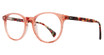 Global Optique Eyeglasses TF1120 RED