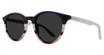 Eye Q Eyewear Eyeglasses MP6005 Bone/BONE