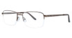 Durango Eyeglasses Rowan Brown/C-1