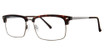 B.M.E.C. Eyeglasses BIG Raise tortoise/gunmetal