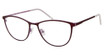 Modo Eyeglasses 4228 PURPLE/PUR
