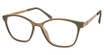 Eco Eyeglasses TUGELA MOSS/MOSS
