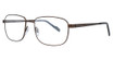 ClearVision M 3026 BROWN