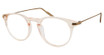 Modo Eyeglasses Wythe NUDE CRYSTAL/NUDCR