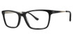 kensie Eyeglasses Elixir Black/BK