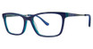 kensie Eyeglasses Elixir Navy/NV