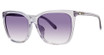 Vera Wang Eyeglasses VAS2 Lavendar/LA Vera Wang Eyeglasses VAS2 Lavendar/LA