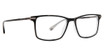 Argyleculture Eyeglasses Ayler Black/BLCK