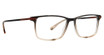 Argyleculture Eyeglasses Ayler Brown/BRWN