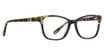 Life is Good Eyeglasses Livi Black/BLK