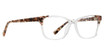 Life is Good Eyeglasses Livi Clear Crystal/CLR