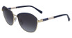 Cole Haan Eyeglasses CH7072 NAVY/400