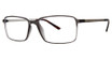 Stetson® Eyeglasses Stetson 358 Grey/100
