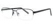 Elements EL-366 Matte Black/1