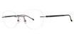 Morel Eyeglasses 30098L Plum/PN04