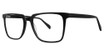 B.M.E.C. Eyeglasses BIG Spike black