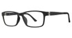 B.M.E.C. Eyeglasses BIG Life grey/black matte