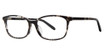 Vera Wang Eyeglasses VA40 Black/BK Vera Wang Eyeglasses VA40 Black/BK