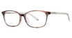 Vera Wang Eyeglasses VA40 Dove/DO